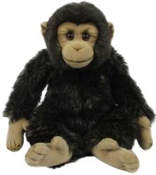 Rappa Jucărie de pluș Rappa Eco Friends - Șimpanzeu, 27 cm (211858)