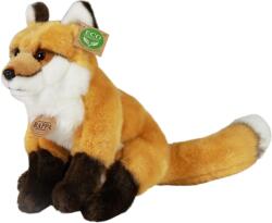 Rappa Jucărie de pluș Rappa Eco Friends - Vulpe, așezată, 27 cm (900233)