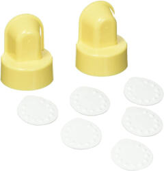 Medela Set supape si membrane pentru pompa Medela (800.0727)