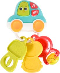 Hola Toys Jucărie muzicală Hola Toys - Chei (111213)