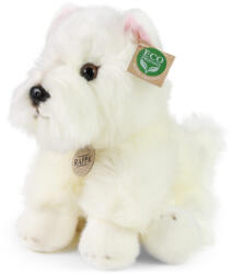 Rappa Jucărie de pluș Rappa Eco friends - West Highland White Terrier, 30 cm (204522)