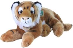 Rappa Jucărie de pluș Rappa Eco Friends - Tigru, culcat, 36 cm (942042)