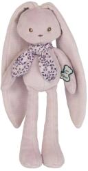 Kaloo Jucărie de pluș pentru bebeluși Kaloo - Small Pink, iepuraș, 25 cm (K969940)