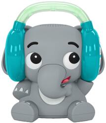 Baby Einstein Jucărie muzicală Baby Einstein - Earl's Sound Explorer (12395)