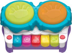 Playgro Jucarie muzicala 2 in 1 Playgro + Learn - Pian si Tobe (PG.0709)