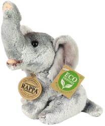Rappa Jucărie de pluș Rappa Eco Friends - Elefant, 15 cm (313125-3)