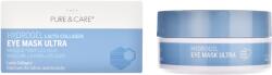 PUCA Plasturi hidrogel cu colagen pentru ochi, 30 perechi, 60 bucati, Puca