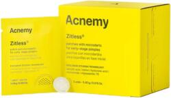 ACNEMY Plasturi cu microdarts pentru cosuri, Zitless, 0.40g, ACNEMY Masca de fata