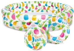 Intex Gyermekmedence INTEX 59469 Gyerekkészlet, 132 x 28 cm (WKW159469)