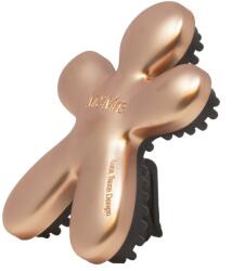 Mr&Mrs Fragrance Niki Rose Gold Chrome Cedrus Autóillatosító 1 db