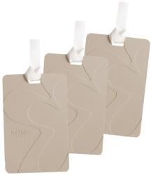 Mr&Mrs Fragrance Laundry White Lily Autóillatosító 1 db
