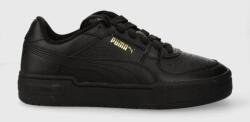 PUMA sneakers CA Pro Classic culoarea alb 380190 PPYH-OBM12D_99X