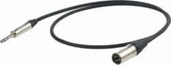 Proel ESO240LU1 1 m Директен - Директен Инструментален кабел (ESO240LU1)