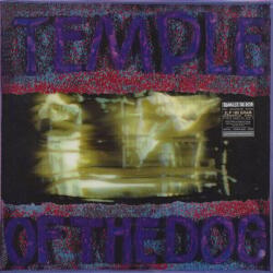 Temple Of The Dog - Self-Titled (2 LP) (180g) (602557095913)