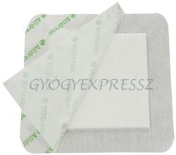  ALLDRESS 10 x 10 cm Steril kötszer 10 db
