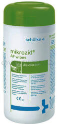  MIKROZID Fertőtlenítő kendő adagolóval 150 lapos