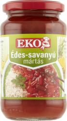 Eko édes-savanyú mártás 360 g
