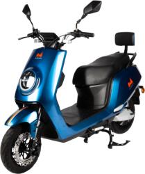 Honest Scuter electric Honest 682529, SC1200, culoare albastra