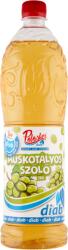 Pölöskei Diab muskotályos szőlő ízű szörp édesítőszerekkel 1 l
