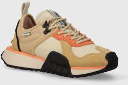 Palladium sneakers TROOP RUNNER culoarea bej, 77330.265. M PPYH-OBD46K_12X