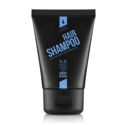 Angry Beards Șampon de păr Angry Beards Urban Twofinger 50 ml