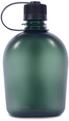 Pinguin Sticluță Pinguin Tritan 1.0L, verde