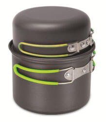 Pinguin Camping Crockery Double