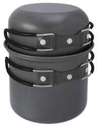 Origin Outdoors Set oale pentru 3-4 persoane Origin Outdoors