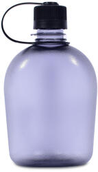 Pinguin Sticluță Pinguin Tritan 1.0L, gri
