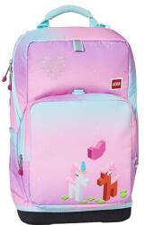 LEGO® LEGO Iconic Sparkle, Optimo Plus - rucsac de școală (20238-2406)