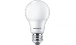 Philips LED izzó, E27, gömb, 13W, 1521lm, 230V, 4000K, A60, PHILIPS CorePro