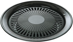 MEVA Grillrács, gömbölyű