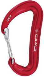 CAMP Dyon karabiner, piros - waragod