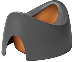 TEGA BABY Potty Teggi - gri/muștar (TI-001-163) Olita