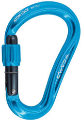 CAMP HMS Atom Lock karabiner, kék