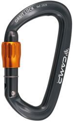CAMP karabiner Orbit Lock, fém fegyver