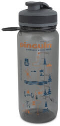 Pinguin Tritan sport palack 0.65L 2020, szürke