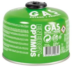OPTIMUS gázpatron 230g Bután/Izobután/Propán