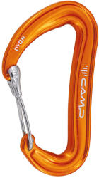 CAMP Dyon karabiner, narancssárga - waragod