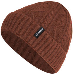 Pentagon téli sapka Yukon, Maroon Red