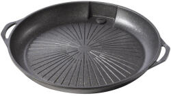 MEVA Grillrács kimenettel