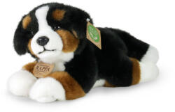Rappa Câine de pluș bernard de 23 cm, ecologic (RP214842)