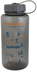 Pinguin Tritan zsírpalack 1.0L 2020, szürke