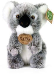 Rappa Ursuleț de pluș koala așezat 18 cm ECO-FRIENDLY (RP211070)