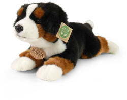 Rappa Câine de pluș de 30 cm, așezat, eco-friendly (RP214286)