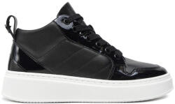 TWINSET Sneakers TWINSET Sneaker 242GCJ01C M Negru