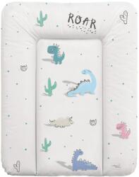 CEBA Covoraș schimbător pentru sertare moale 70x50 cm Candy Andy Dino Ceba (AGSW-143-121-612)