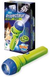 Buki France Buki Mini projektor űr (6302SPA)