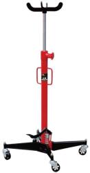 Torin Big Red TEL05004S hidraulikus sebességváltó emelő, tartó, 0.5 t (felhajtható lábpedállal) (TEL05004S)