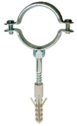 MK Rögzíthető Csőbilincs - 3"/88-92mm (mk-u3)